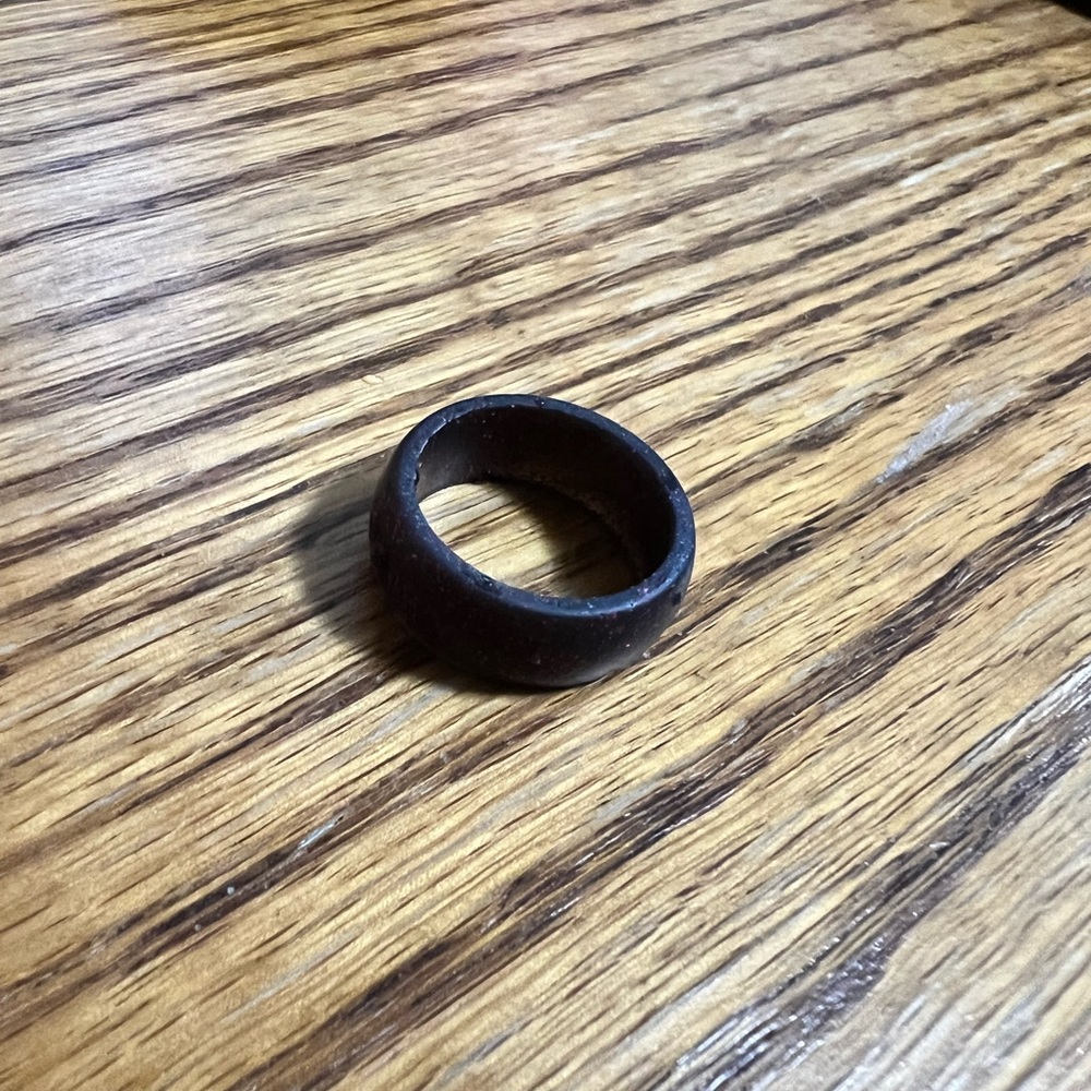 QALO Silicone Ring